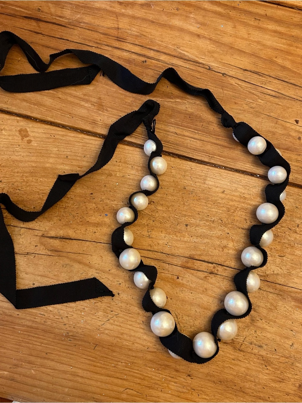 Stella & Dot Necklace